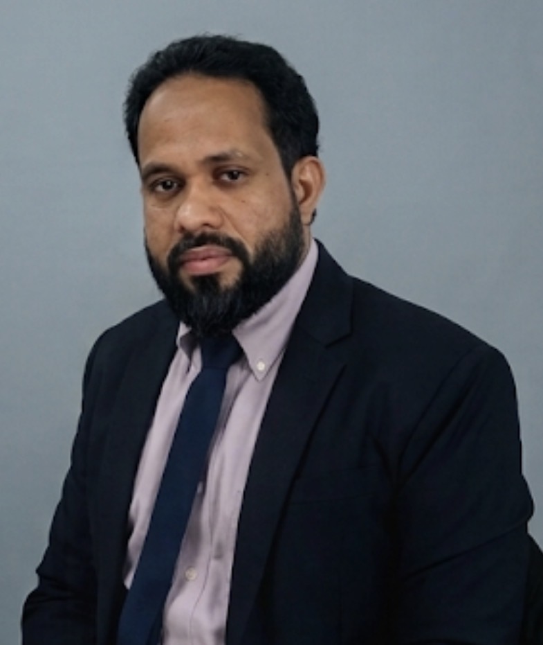 Dr. Abdul Salih, Physics Educator and Platform Creator